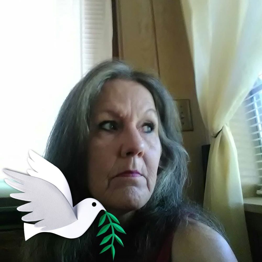 Meet your Posher, Sherry